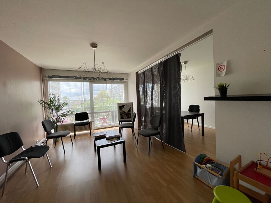 Achat appartement à vendre 5 pièces 96 m² - Melun