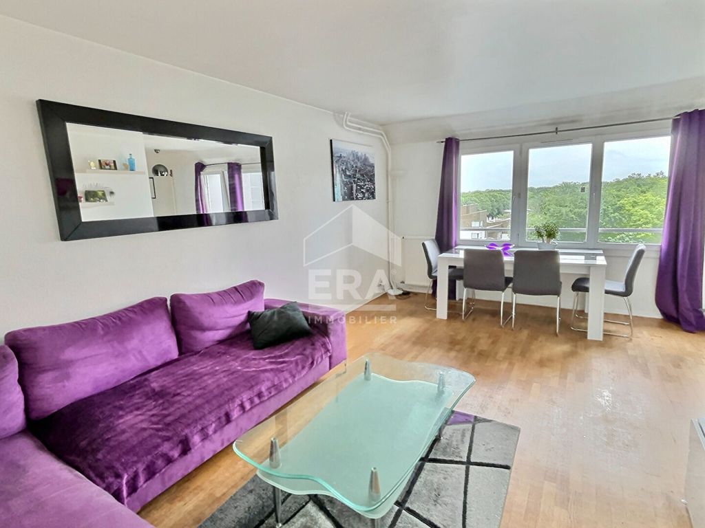 Achat appartement à vendre 3 pièces 65 m² - Champs-sur-Marne