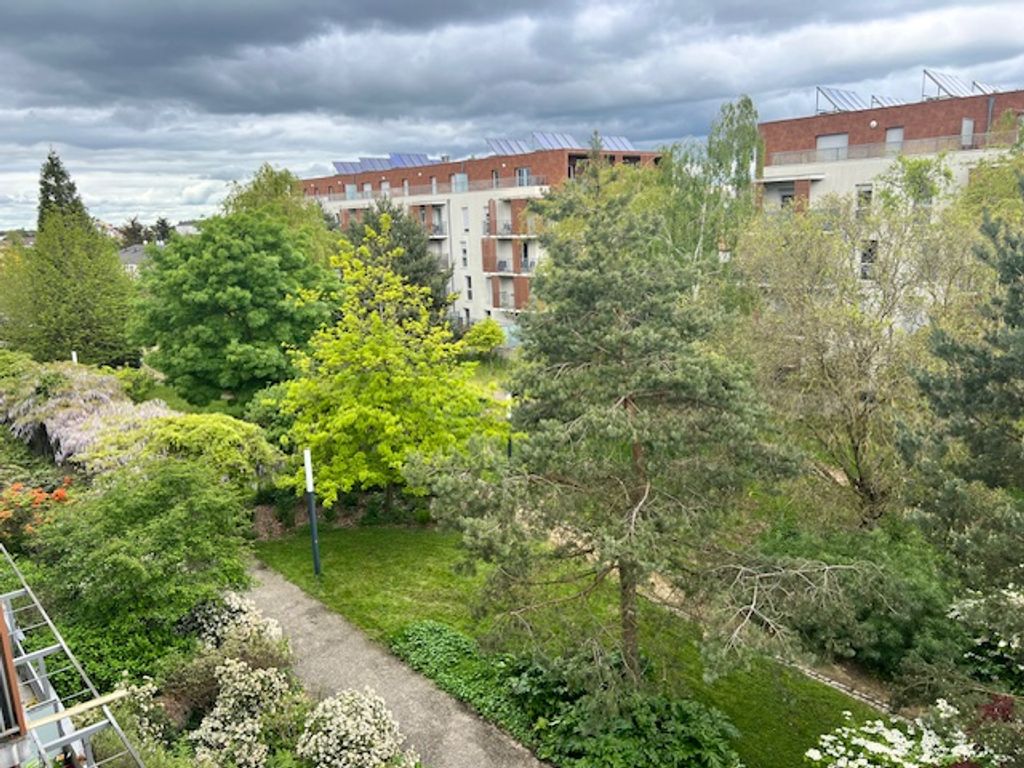 Achat appartement à vendre 3 pièces 68 m² - Chartres
