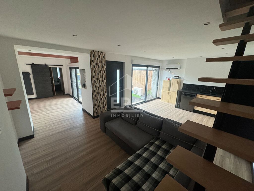 Achat maison à vendre 2 chambres 75 m² - Meurchin