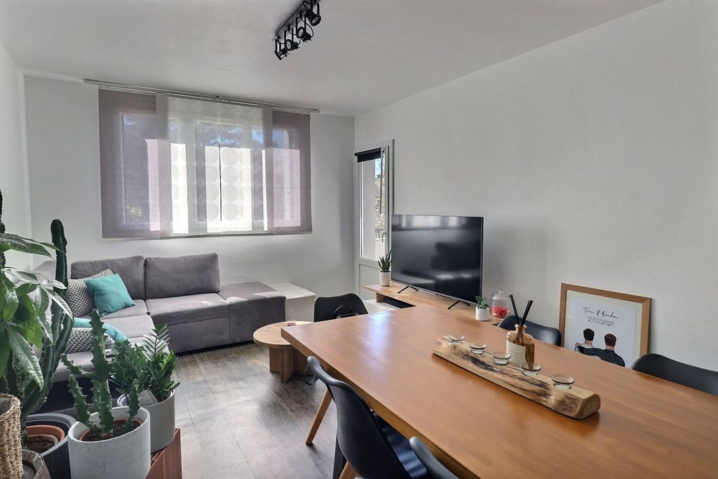 Achat appartement à vendre 3 pièces 58 m² - Nantes