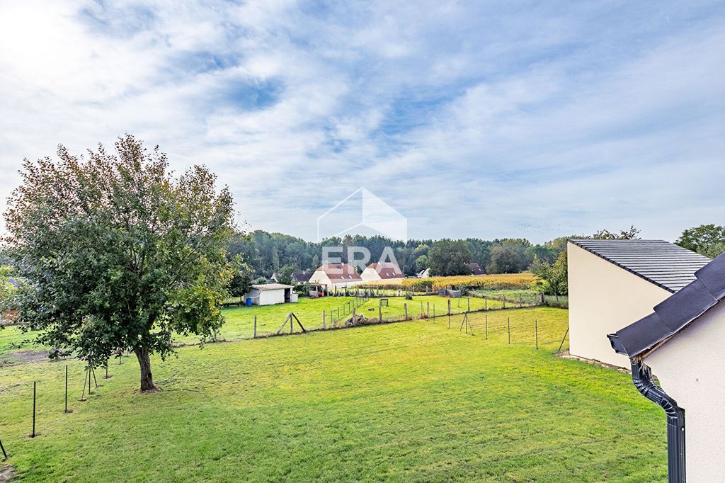 Achat maison 5 chambre(s) - Ognes