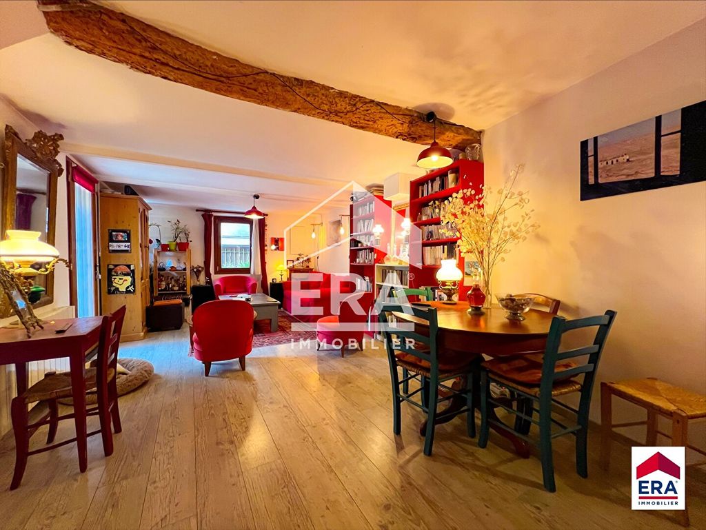 Achat maison à vendre 4 chambres 114 m² - Saint-Didier