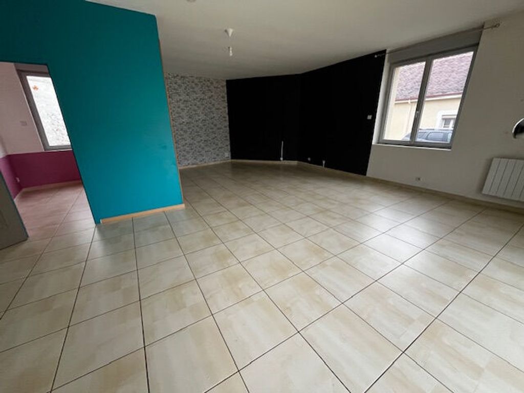 Achat maison à vendre 5 chambres 196 m² - Mamers