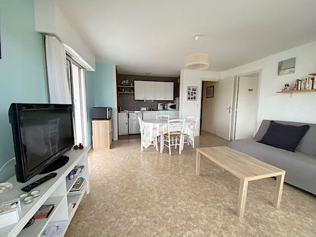 Achat appartement 2 pièce(s) Camiers