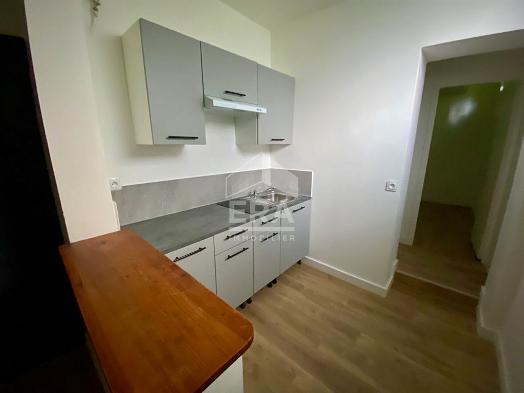 Achat appartement à vendre 2 pièces 32 m² - Rouen