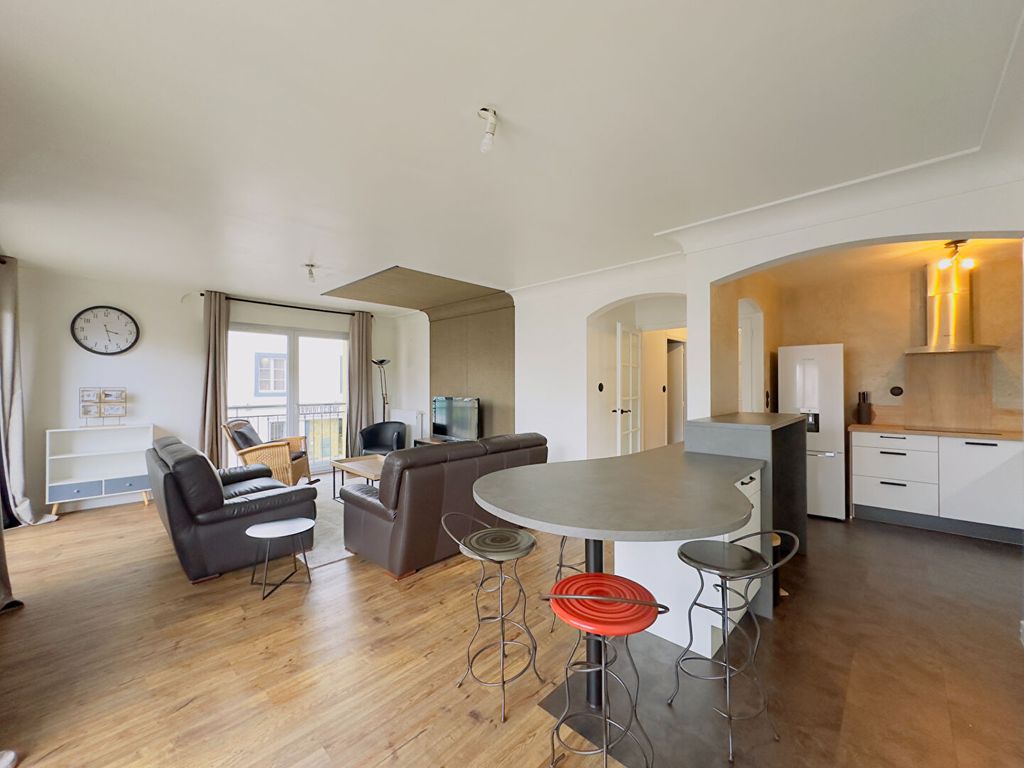 Achat appartement à vendre 3 pièces 75 m² - La Roche-sur-Yon
