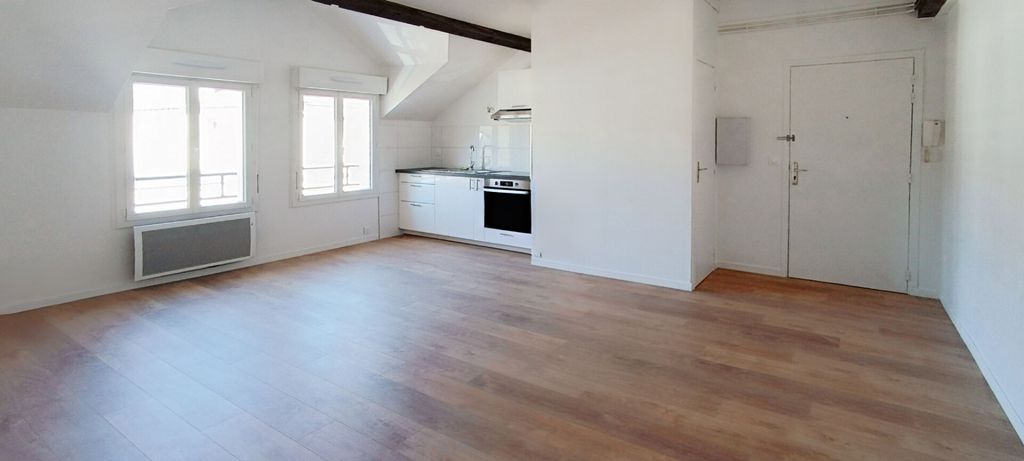 Achat appartement à vendre 3 pièces 52 m² - Arpajon