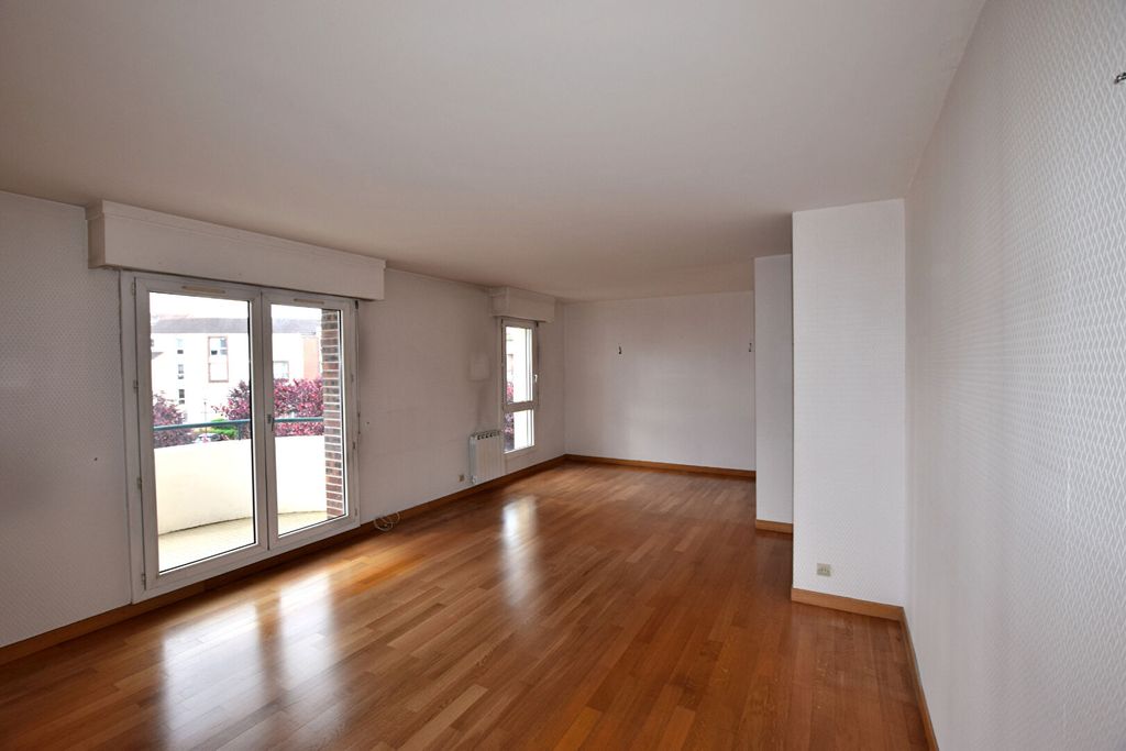 Achat appartement à vendre 3 pièces 75 m² - Gif-sur-Yvette