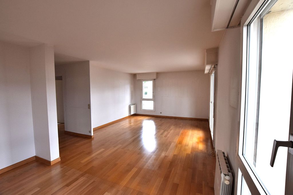 Achat appartement à vendre 4 pièces 75 m² - Gif-sur-Yvette