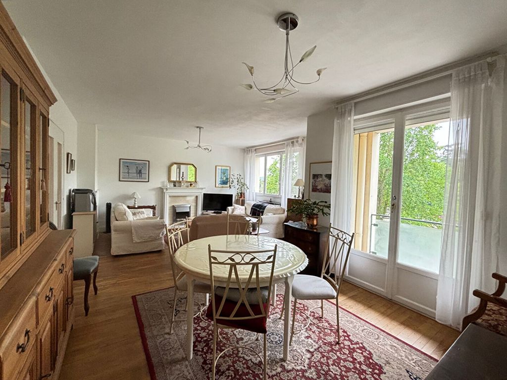 Achat appartement à vendre 4 pièces 91 m² - Laval