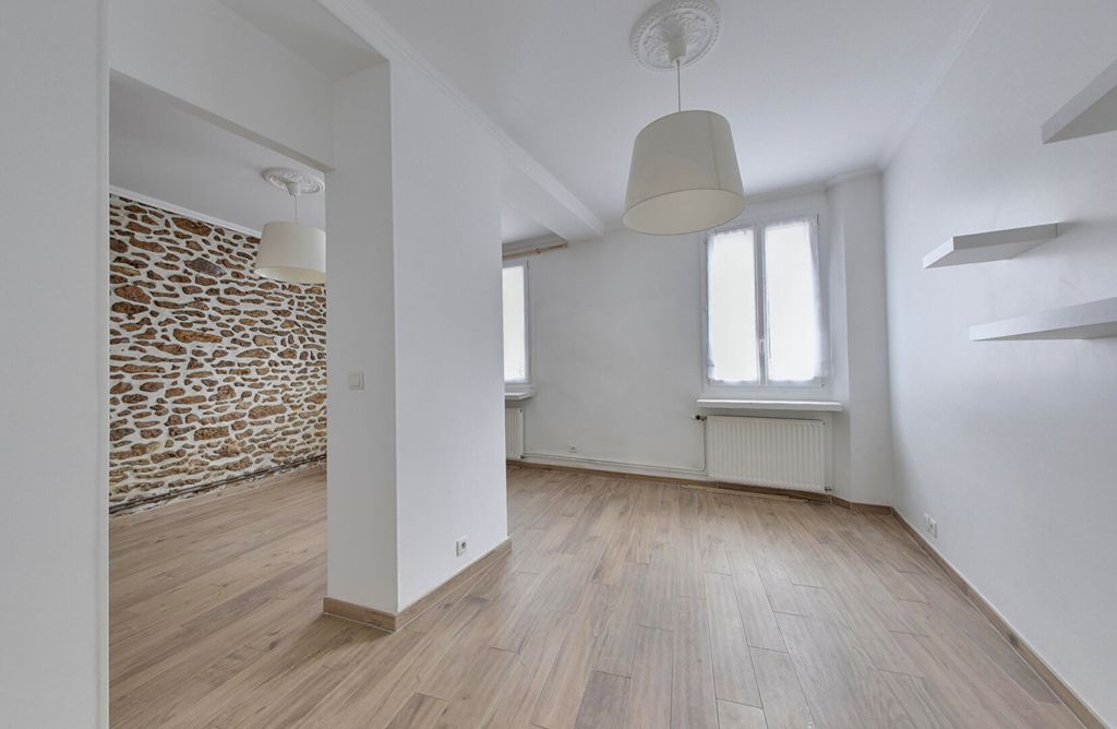 Achat appartement à vendre 2 pièces 54 m² - Nogent-sur-Marne