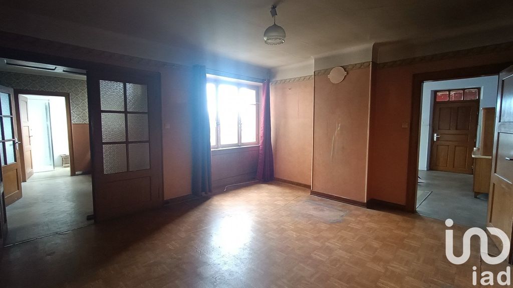 Achat maison 3 chambre(s) - Réding