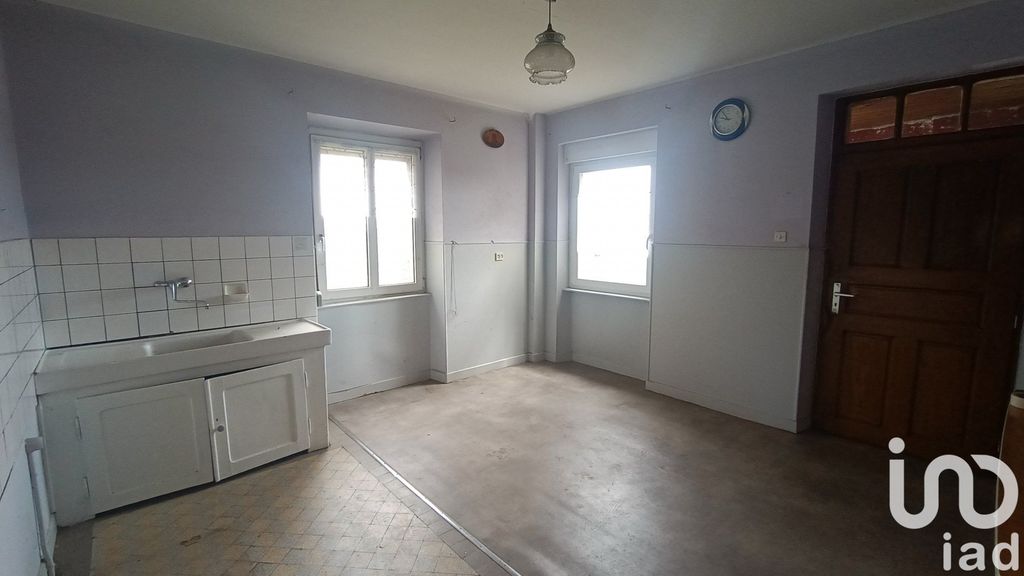 Achat maison 3 chambre(s) - Réding