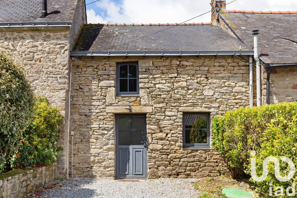 Achat maison 1 chambre(s) - Vigneux-de-Bretagne