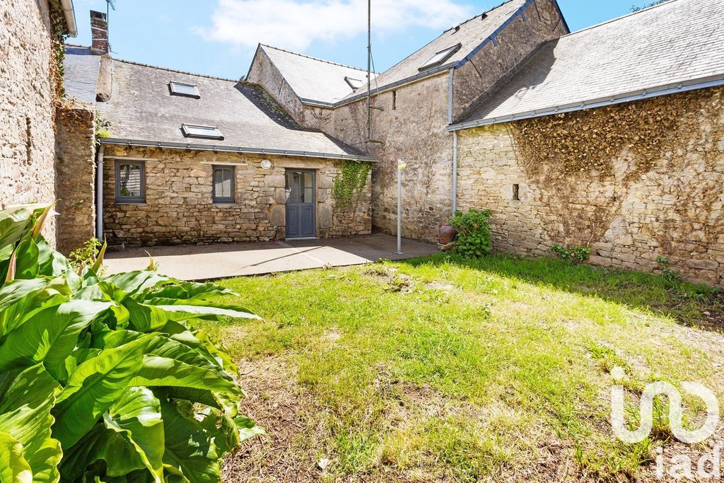 Achat maison 1 chambre(s) - Vigneux-de-Bretagne