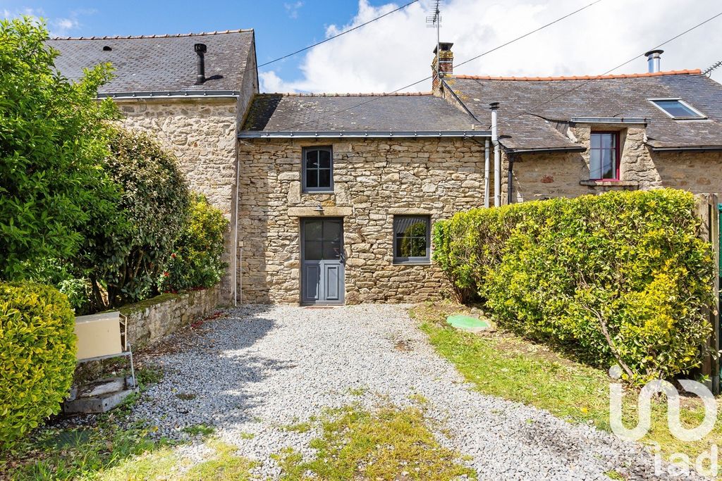 Achat maison 1 chambre(s) - Vigneux-de-Bretagne