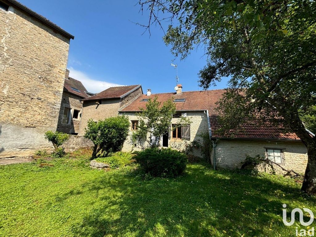 Achat maison à vendre 2 chambres 115 m² - Rivière-les-Fosses