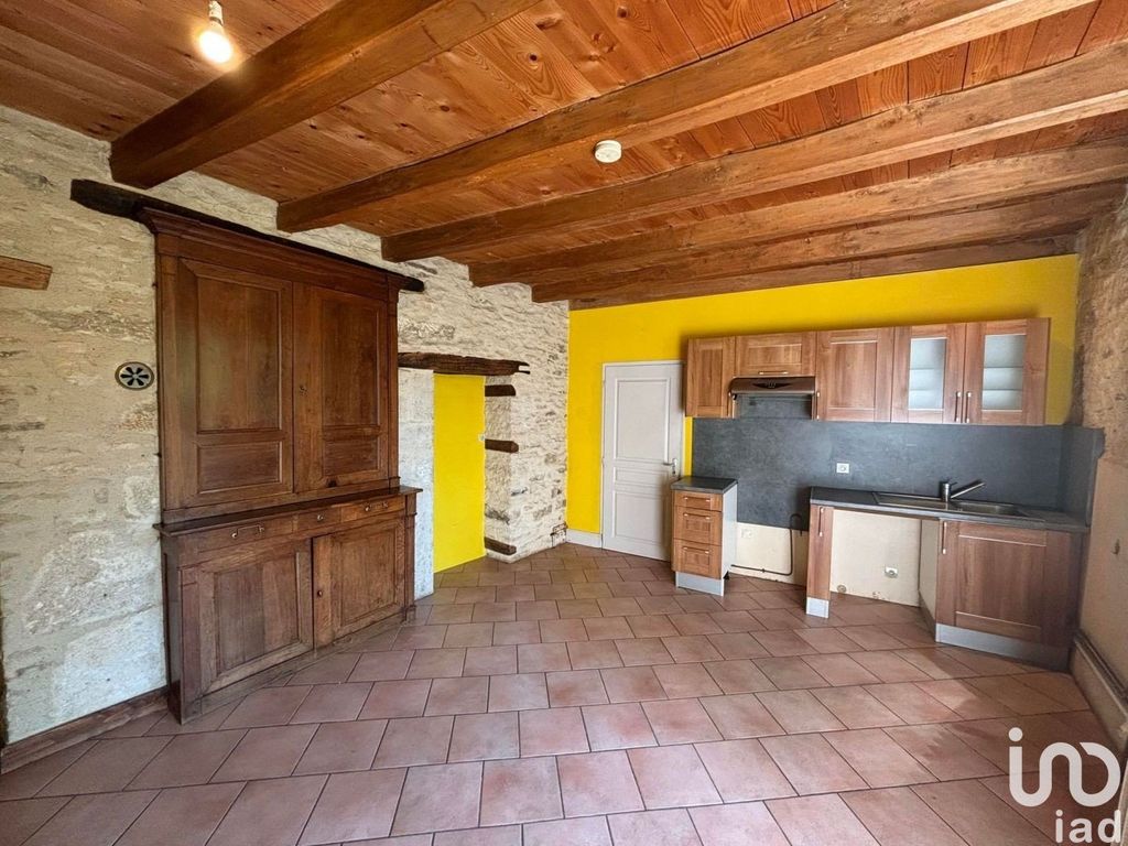 Achat maison 2 chambre(s) - Rivière-les-Fosses