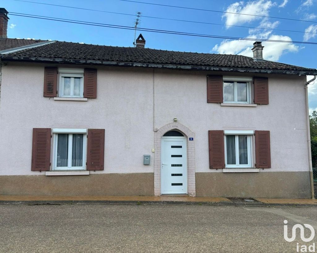 Achat maison à vendre 4 chambres 140 m² - Rivière-les-Fosses