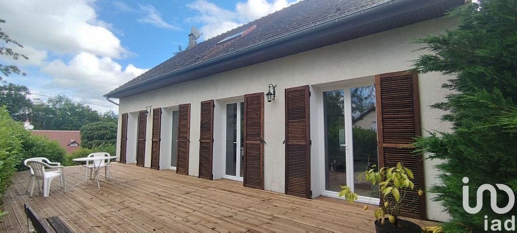 Achat maison 3 chambre(s) - Romorantin-Lanthenay