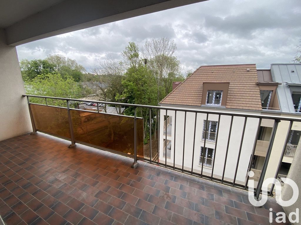 Achat appartement 4 pièce(s) Dreux