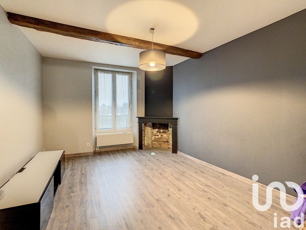 Achat appartement à vendre 2 pièces 47 m² - Sézanne