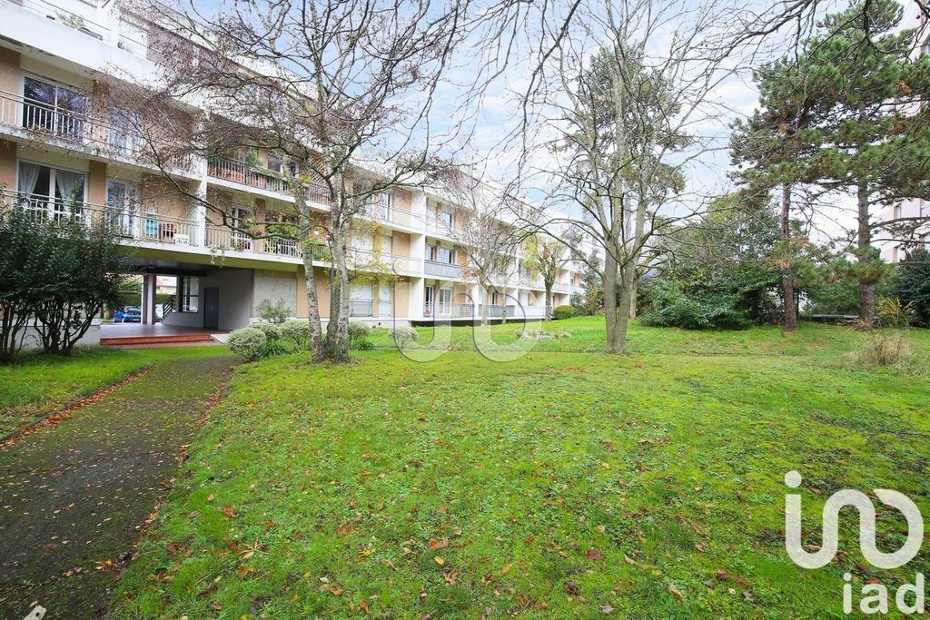 Achat studio à vendre 32 m² - Toulouse