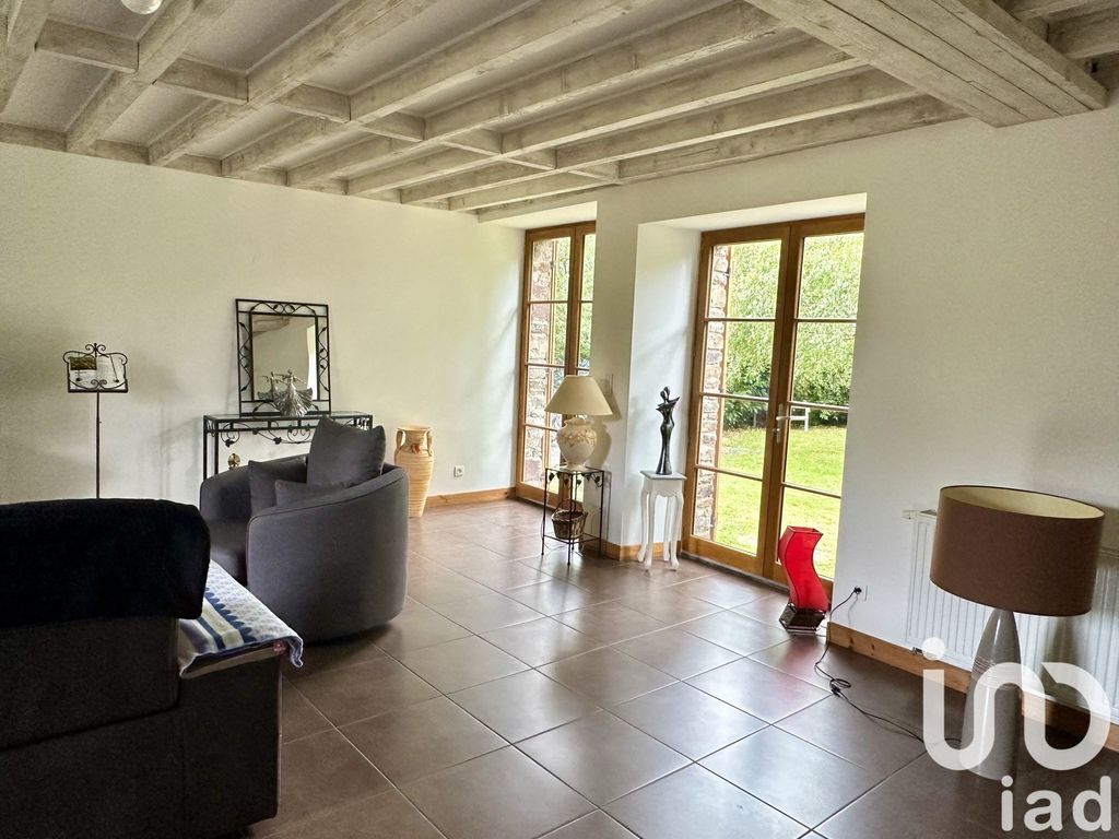 Achat maison 4 chambre(s) - Saint-Amand-Villages