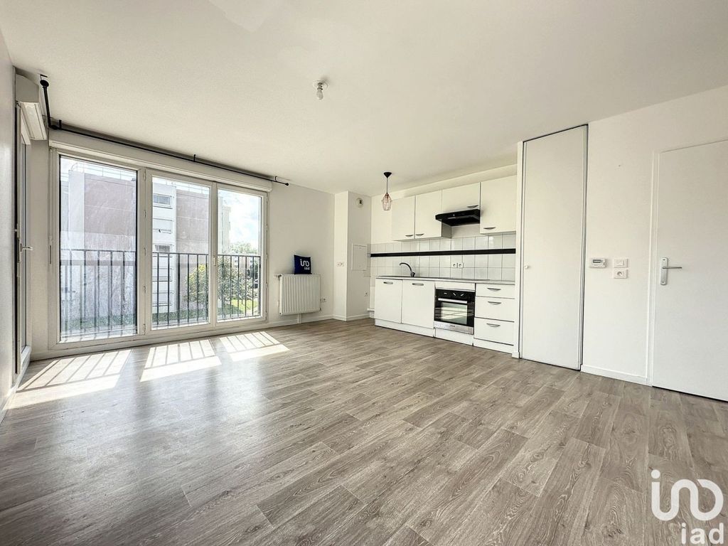 Achat appartement à vendre 2 pièces 44 m² - Meaux