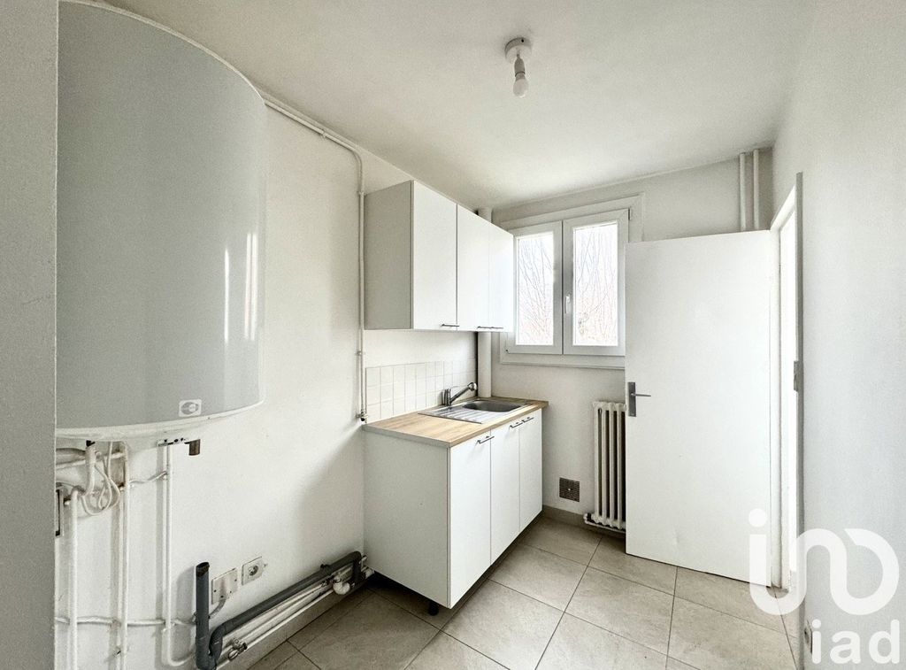 Achat appartement à vendre 2 pièces 42 m² - Nogent-sur-Marne