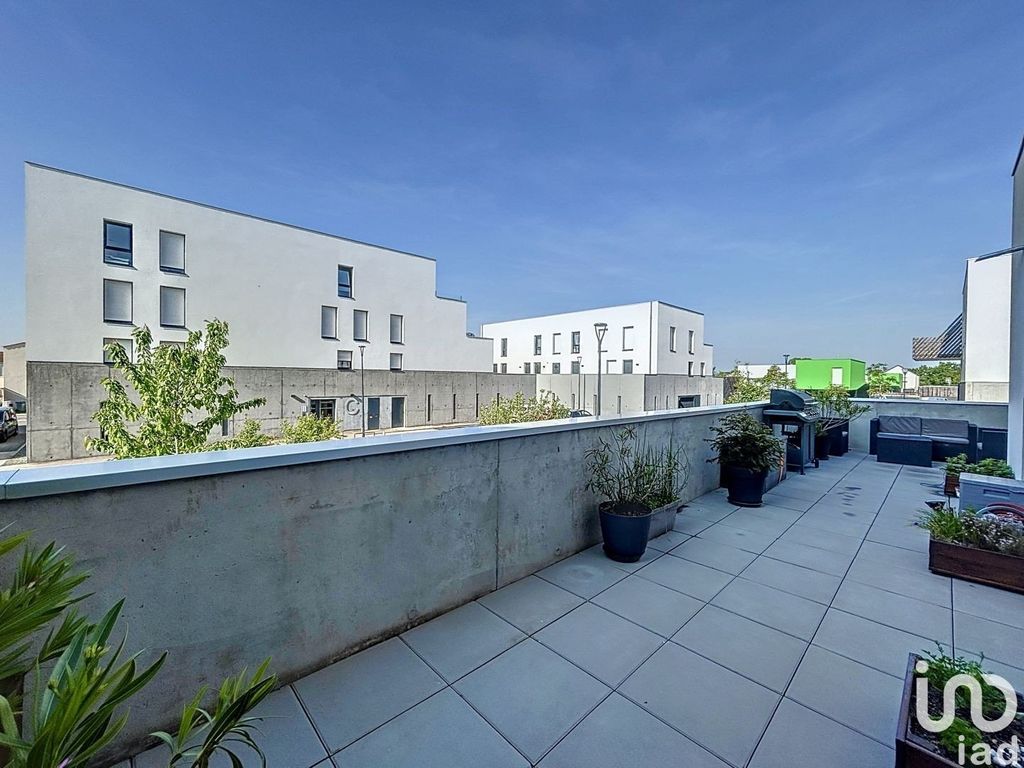 Achat appartement à vendre 2 pièces 50 m² - Couëron