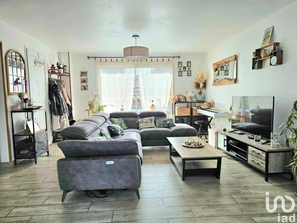 Achat maison à vendre 6 chambres 163 m² - Ginestas