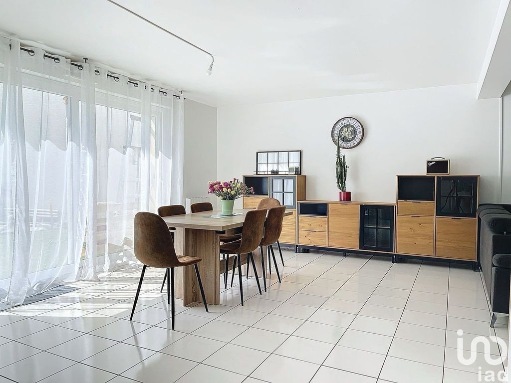 Achat maison à vendre 4 chambres 99 m² - Mourmelon-le-Petit