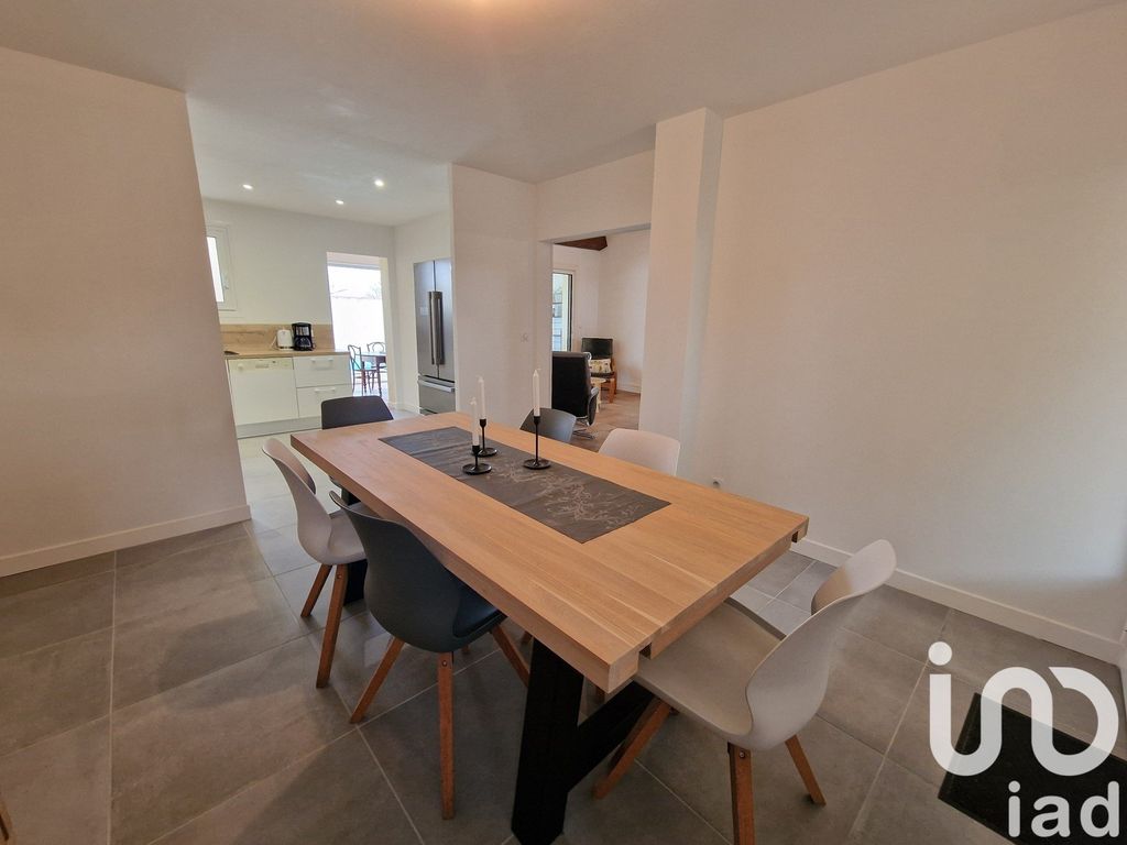 Achat maison à vendre 4 chambres 136 m² - Fouras