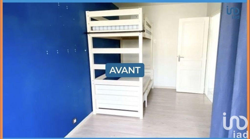 Achat maison 2 chambre(s) - Neuilly-sur-Marne