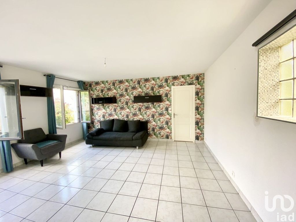 Achat maison 2 chambre(s) - Neuilly-sur-Marne