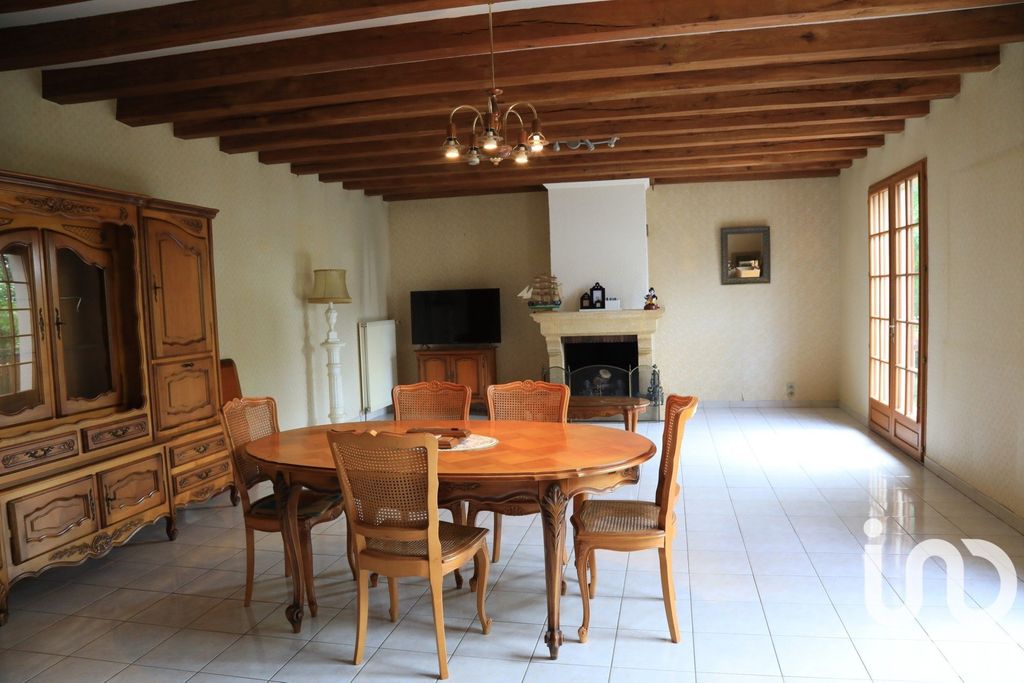 Achat maison 3 chambre(s) - Châteauroux