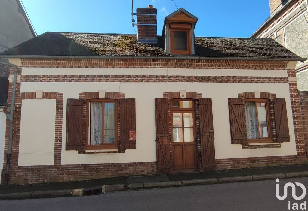 Achat maison 1 chambre(s) - La Neuve-Lyre