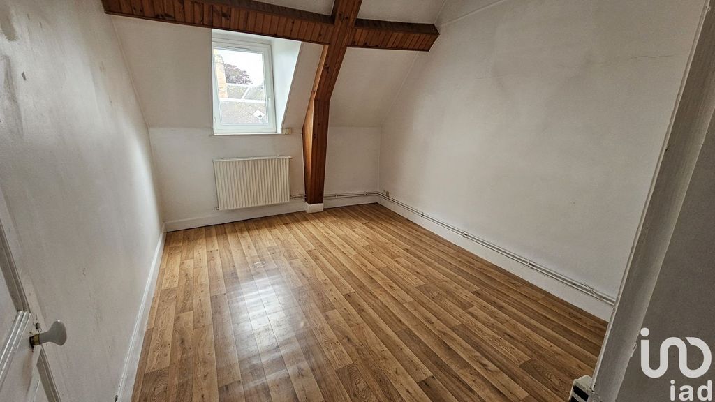 Achat appartement à vendre 2 pièces 37 m² - Eu