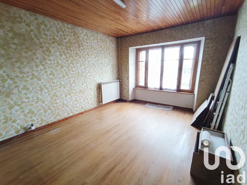 Achat maison 4 chambre(s) - Pressigny