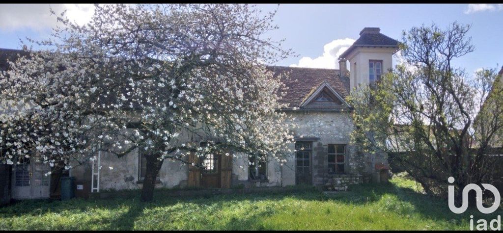 Achat maison 3 chambre(s) - Longnes