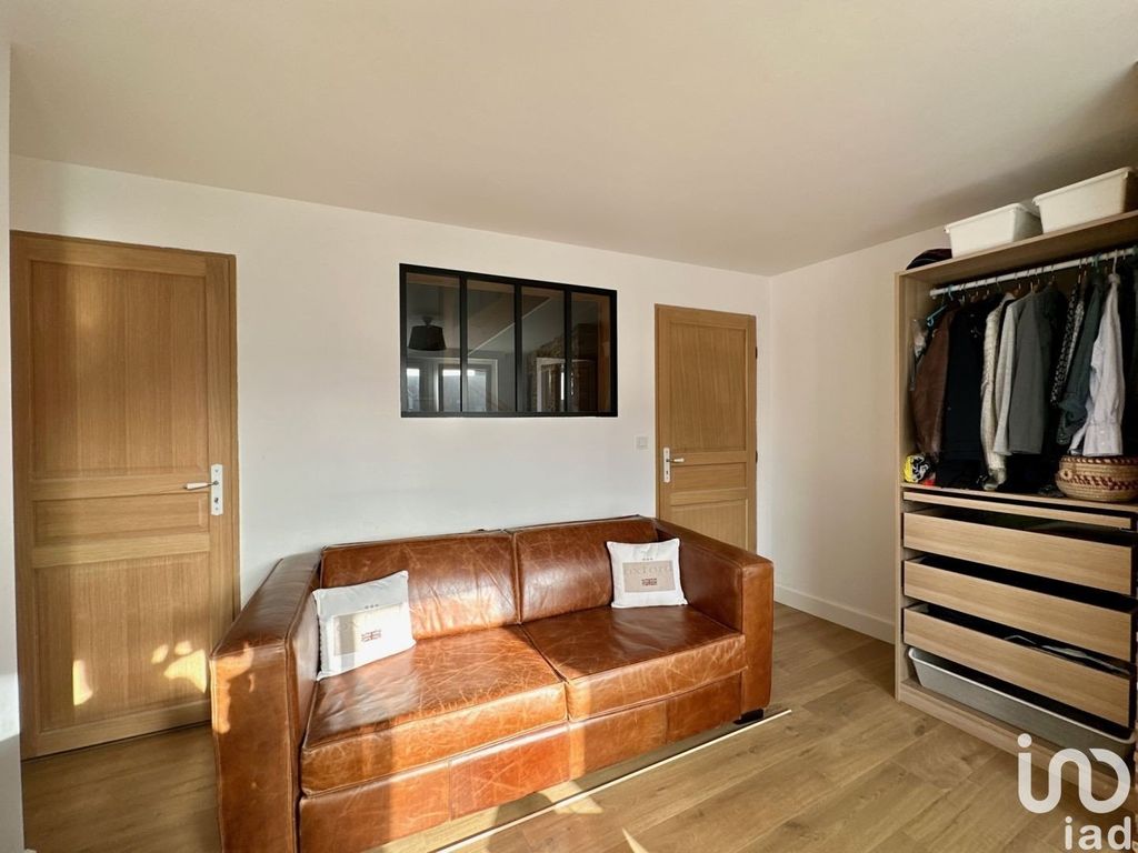 Achat maison 4 chambre(s) - Le Portel