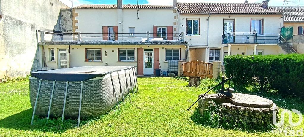 Achat maison à vendre 4 chambres 170 m² - La Force