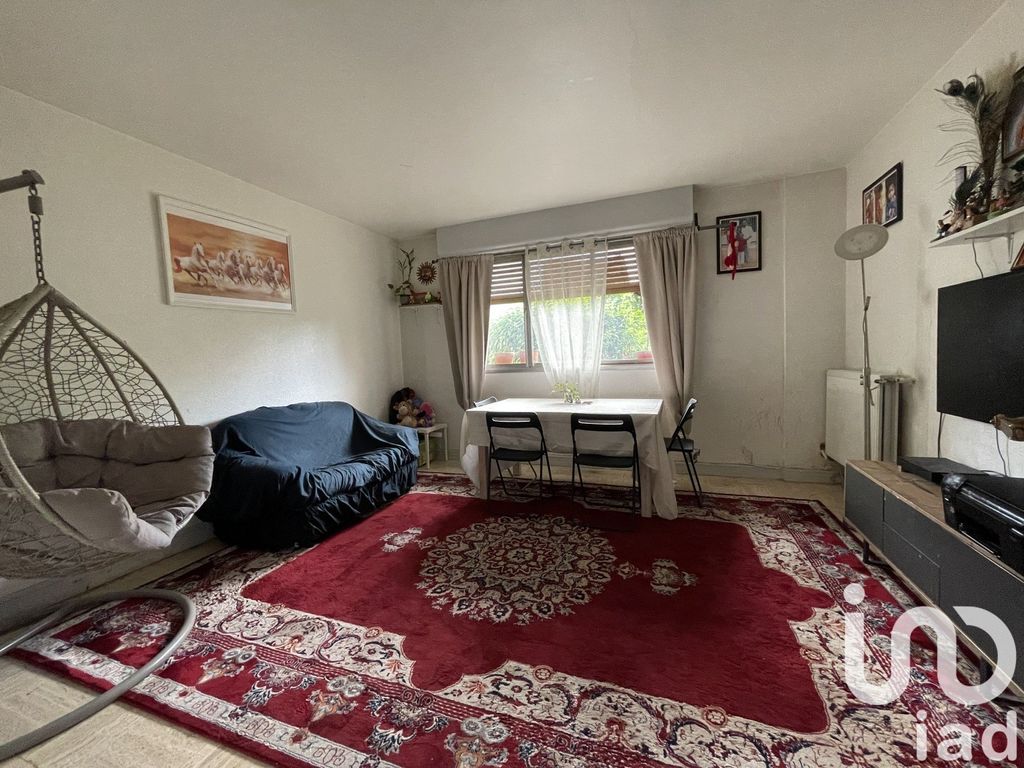 Achat appartement à vendre 2 pièces 56 m² - Herblay