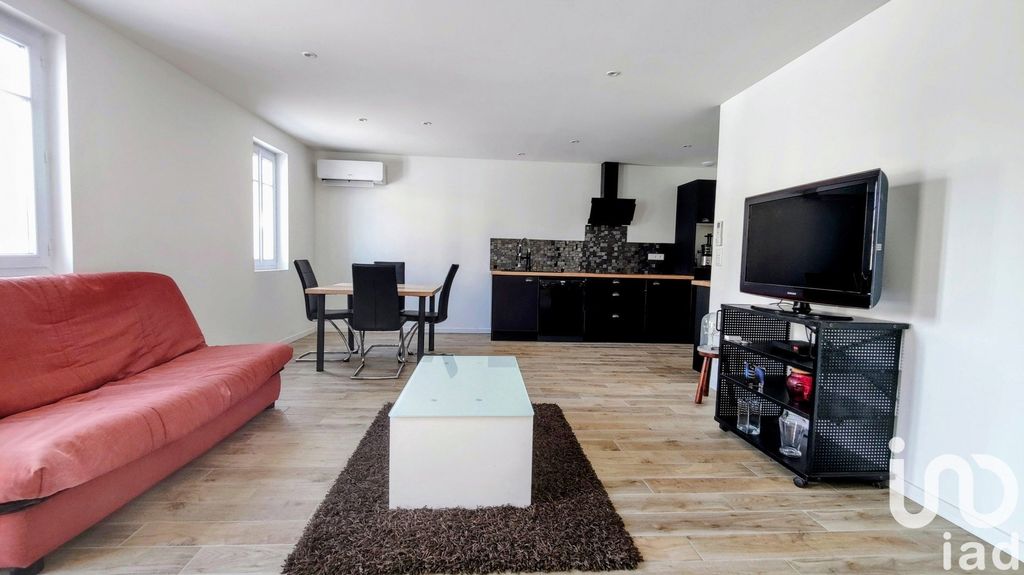 Achat maison à vendre 3 chambres 111 m² - Soustons