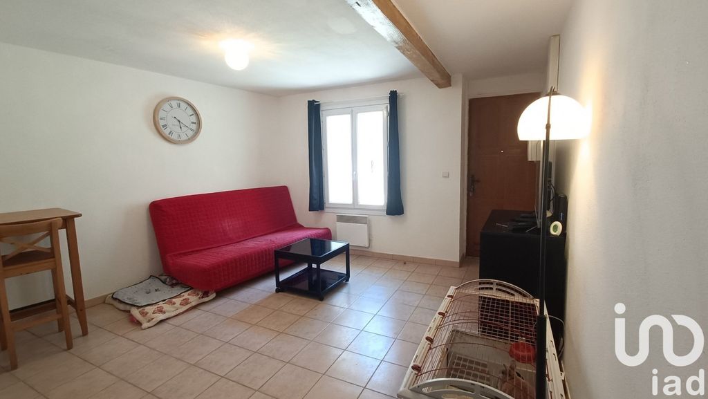 Achat appartement à vendre 3 pièces 54 m² - Seillons-Source-d'Argens