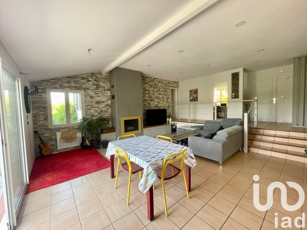 Achat maison 3 chambre(s) - Sainte-Foy-de-Peyrolières