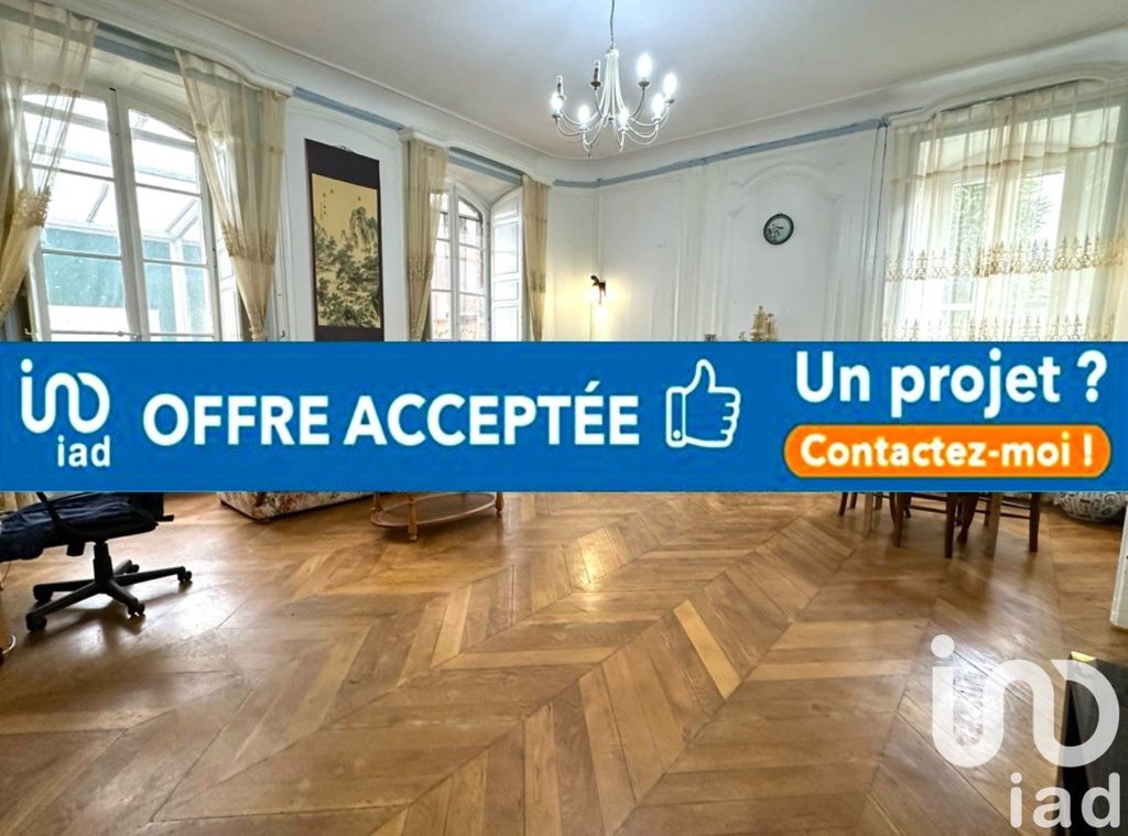 Achat appartement à vendre 4 pièces 176 m² - Pierrelatte