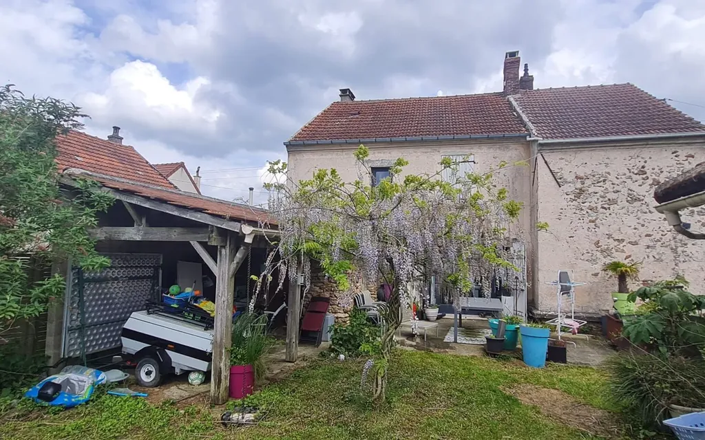 Achat maison 4 chambre(s) - La Ferté-sous-Jouarre